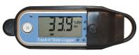 36J807 Temp/Humidity Data Logger W/ Display