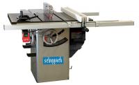 36K006 Premium Hybrid Table Saw, 10 In. Blade