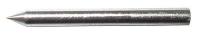 36K008 Replacement HSS Engraver Bit, 2 Pcs