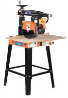 36K010 Radial Arm Saw, 10 And 12 In
