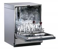 36K074 Glassware Washer, Low Rack, 115V