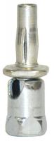 36K207 Rod Hanger, Screw Anchor, 1-1/2 In L, PK25