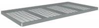 36K393 Additional Shelf Level, 96x48, Wire