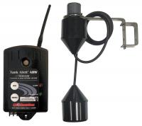 36K475 Wireless High Water Alarm, 120VAC/9VDC