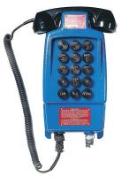 36K982 Phone, Explosion Proof, Ring Detect Relay