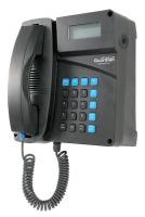 36K990 Telephone, Zone 1/21, Curly Cord