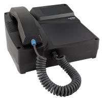 36K992 Telephone, Zone 1/21, Includes Curly Cord