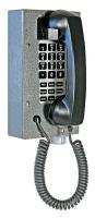 36L010 Hazardous Area Steel Telephone