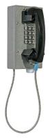 36L012 Hazardous Area Steel Telephone, Class 1,