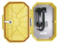 36L037 Telephone, Water Tight, VOIP