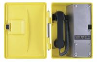 36L058 Telephone, Weather Resistant, VOIP