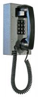 36L086 Compact Steel Telephone, VOIP