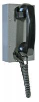 36L093 Compact Steel Ringdown Telephone