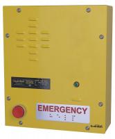 36L131 Telephone, Emergency, VOIP, Yellow