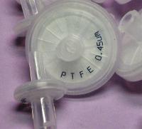 36L285 Syringe Filter, 25mm, PK 100