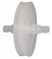 36L286 Inline Vacuum Pump Filter, 50mm, PK 10
