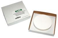 36L290 Qualitative Filter Paper, 9cm, PK 100