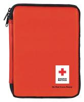 36M327 First Aid Kit, Family, PVC, 73 Pc.