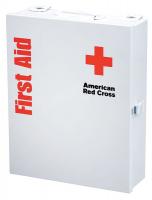36M334 Gen Workplace First Aid Cabinet, 112 Pc