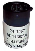 36M782 CO Sensor, For Use With InTech
