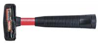 36M943 Hand Drilling Hammer, 4 lb, 11-15/16 In L