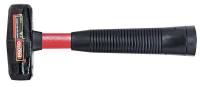 36M944 Hand Drilling Hammer, 3 lb, 11-5/8 In L