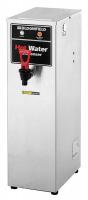 36N018 Hot Water Dispenser, 2 gal, SS