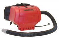 36N085 Vacuum, Portable, 6 Qt.