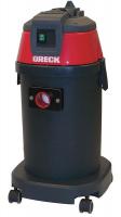 36N089 Vacuum, Wet/Dry, 8 Gal.