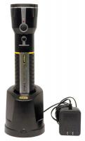 36N225 Tripod Flashlight, Rechargeable