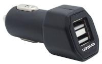 36N233 Car Charger, 4 Amp