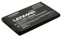 36N238 Cellphone Battery, 800mAh, For Samsung