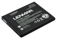 36N242 Cellphone Battery, 1100mAh, For Samsung