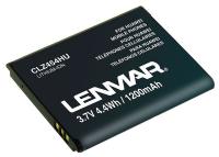 36N243 Cellphone Battery, 1200mAh, For Huawei