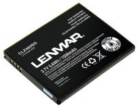 36N246 Cellphone Battery, 1500mAh, For Samsung