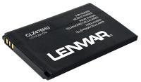 36N254 Cellphone Battery, 1500mAh, For Huawei