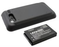 36N261 Cellphone Battery, 3.7V, 2400mAh, For HTC