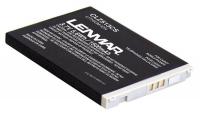 36N267 Cellphone Battery, 3.7V, 1700mAh, For Casio