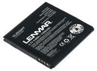 36N269 Cellphone Battery, 1330mAh, For HTC