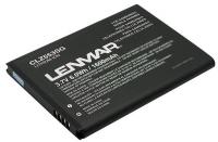 36N276 Cellphone Battery, 1600mAh, For Samsung