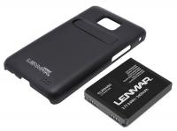 36N277 Cellphone Battery, 2400mAh, For Samsung