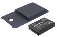 36N281 Cellphone Battery, 4600mAh, For Samsung