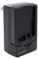 36N288 Camera Battery Charger, For Canon LP-E8
