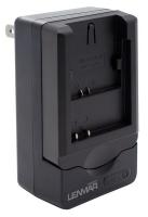 36N290 Camera Battery Charger, For Canon NB-4L