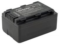 36N324 Battery for Panasonic VW-VBK180
