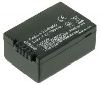 36N328 Battery for Panasonic DMW-BMB9