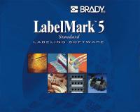 36N359 Printer Software, LabelMark 5, Stand