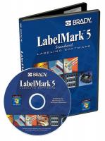 36N360 Printer Software, LabelMark 5, CD