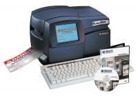 36N363 Thermal Printer w/Software, Multi Color