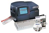 36N364 Thermal Benchtop Printer w/Software